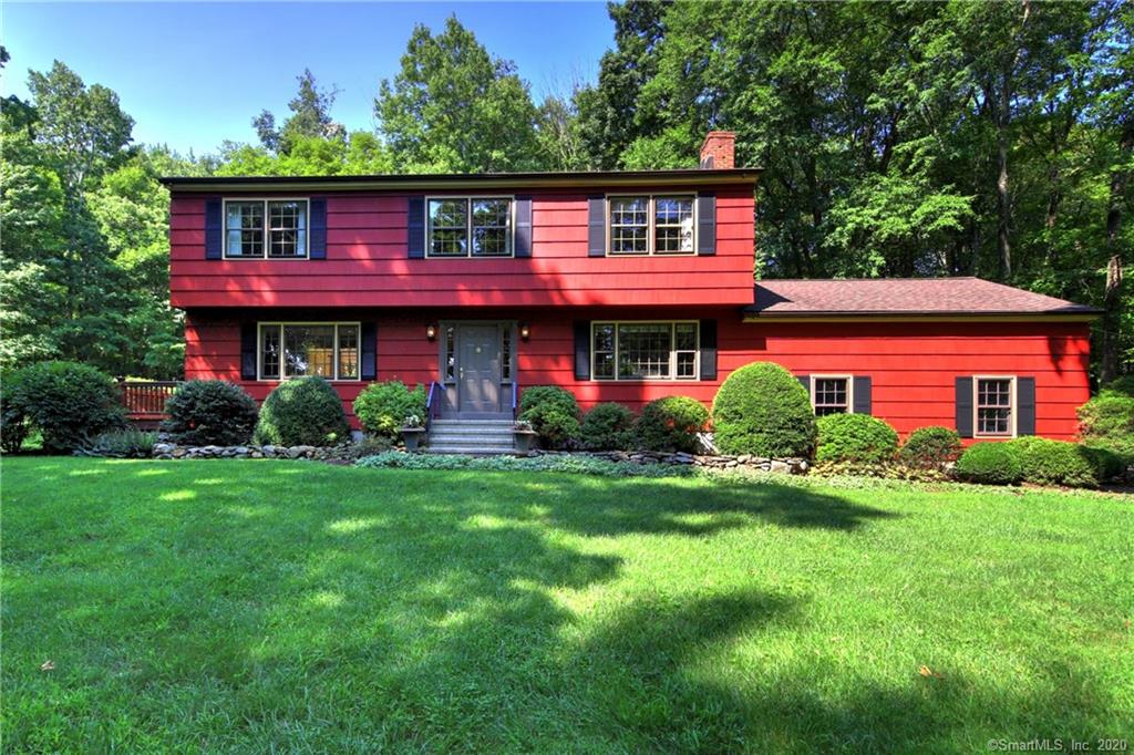 1311 Monroe Turnpike Monroe CT 06468