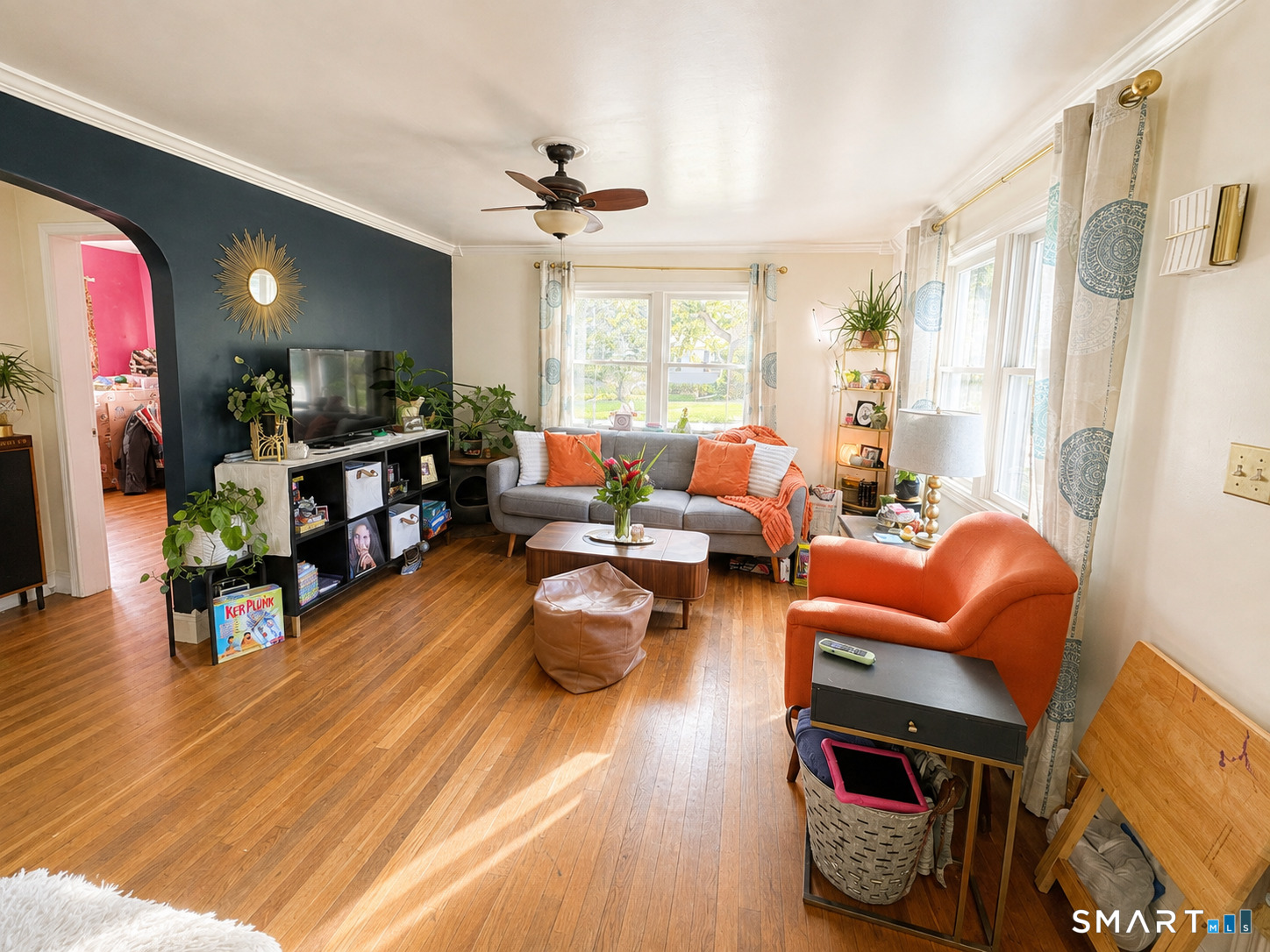 7 Cundall Street Brooklyn CT 06234