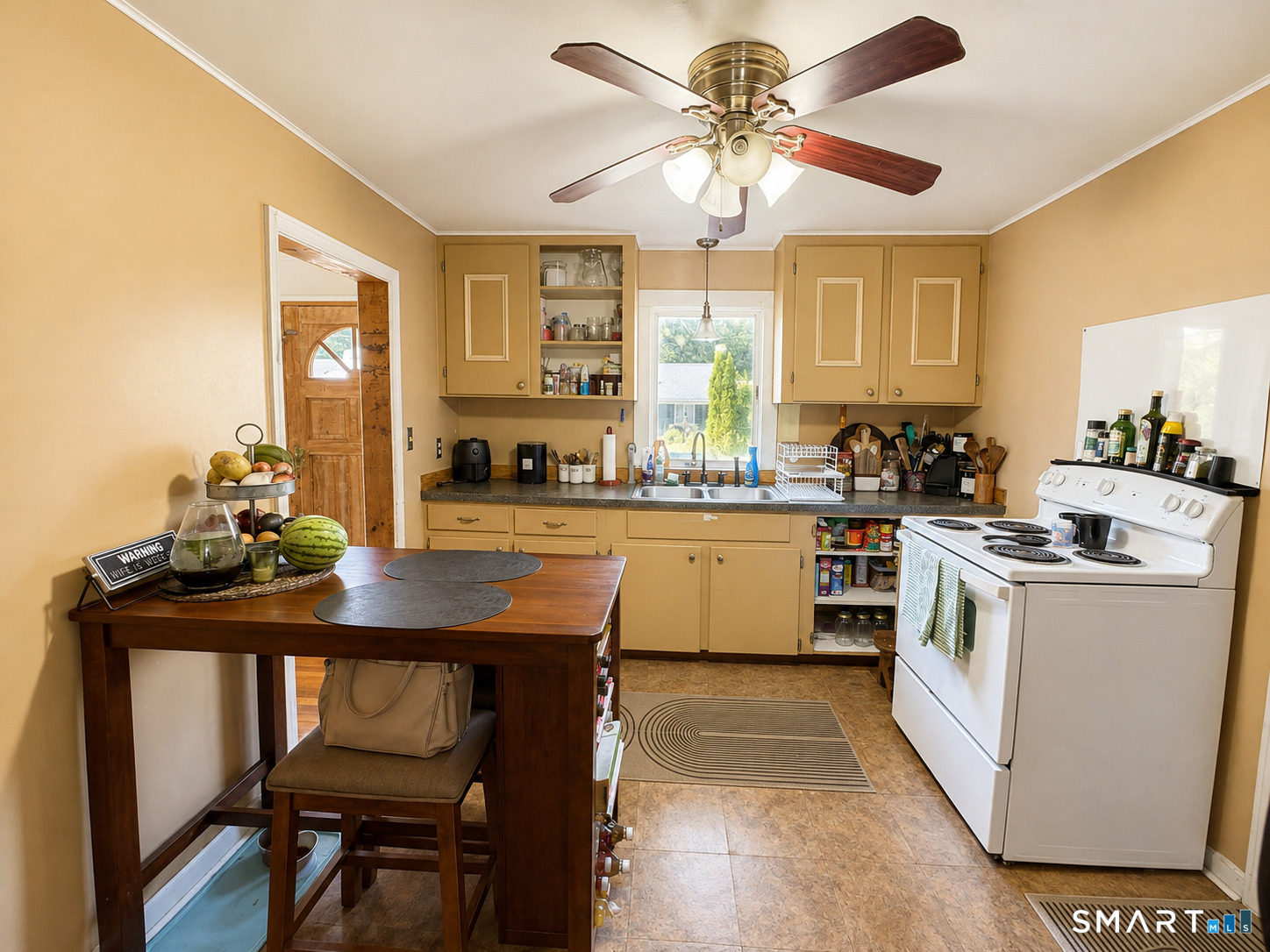 7 Cundall Street Brooklyn CT 06234