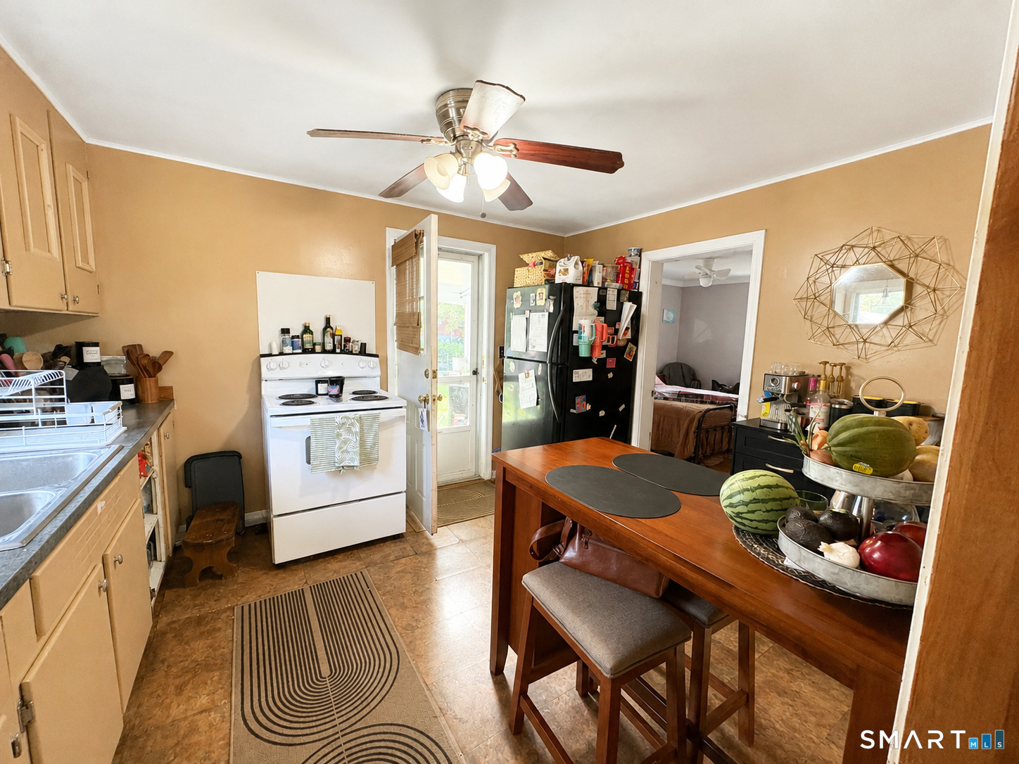 7 Cundall Street Brooklyn CT 06234