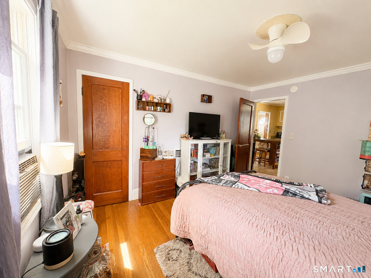 7 Cundall Street Brooklyn CT 06234