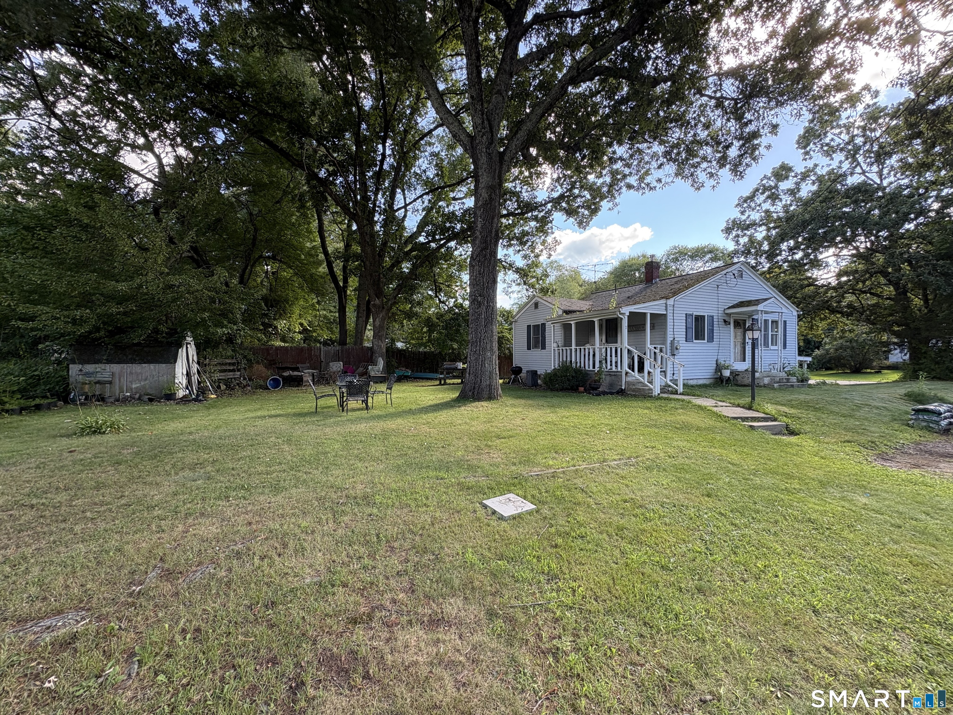 7 Cundall Street Brooklyn CT 06234