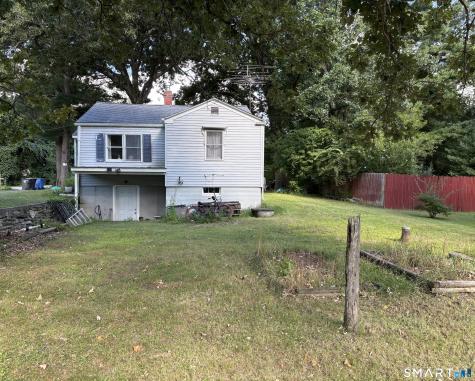 7 Cundall Street Brooklyn CT 06234