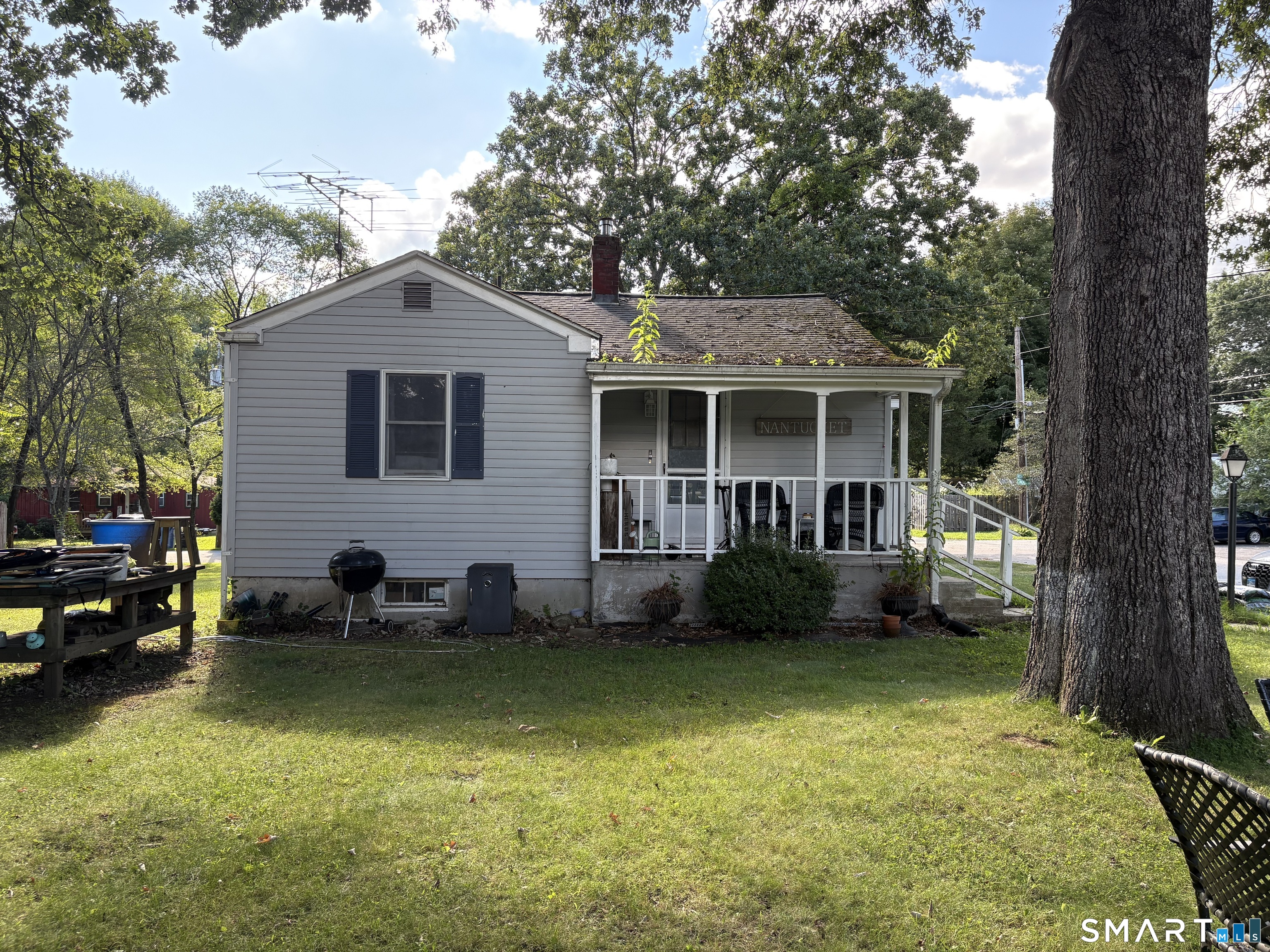 7 Cundall Street Brooklyn CT 06234