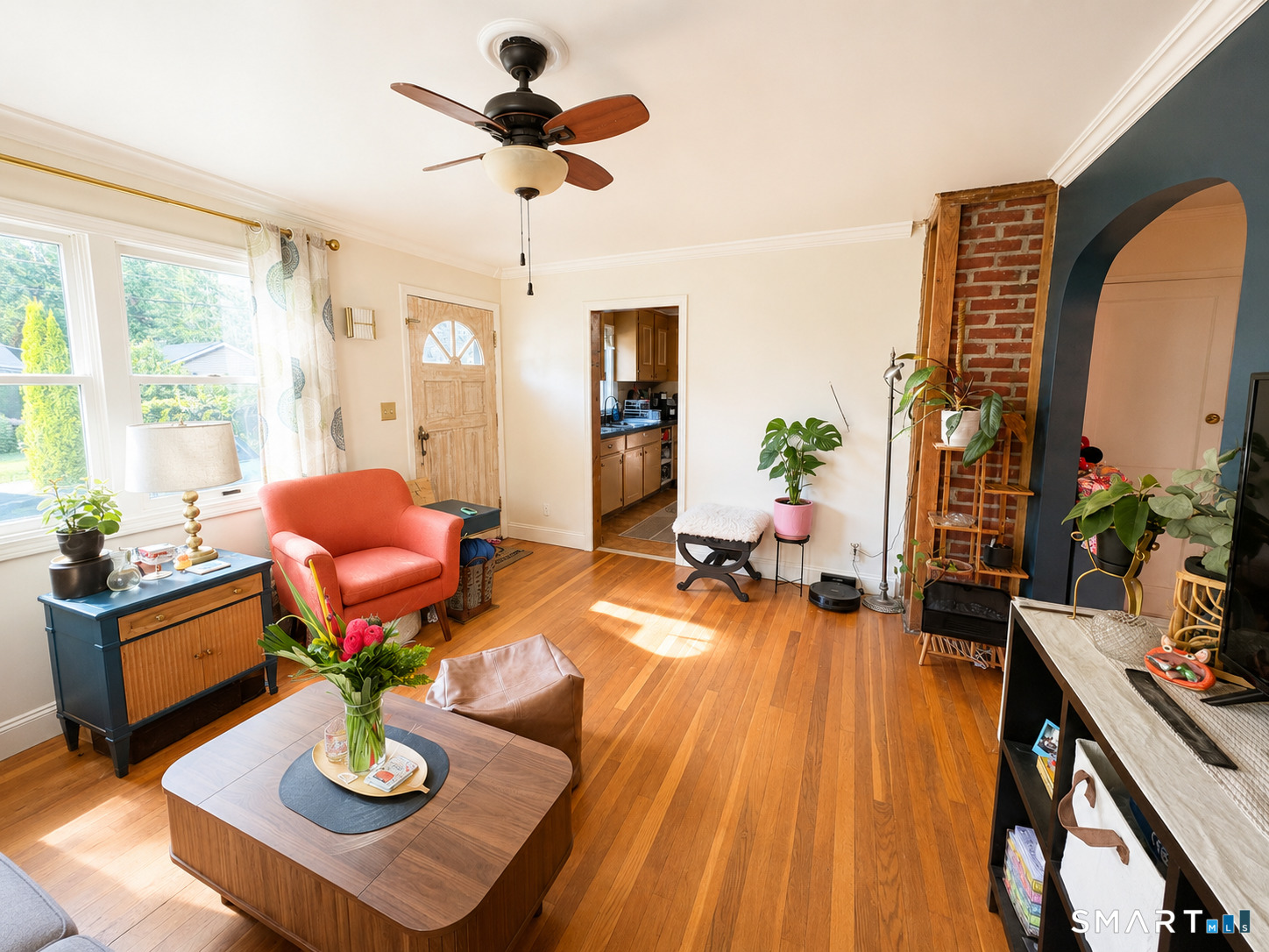 7 Cundall Street Brooklyn CT 06234
