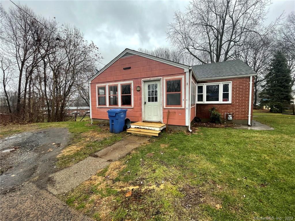 74 Madison Avenue Extension Meriden CT 06451