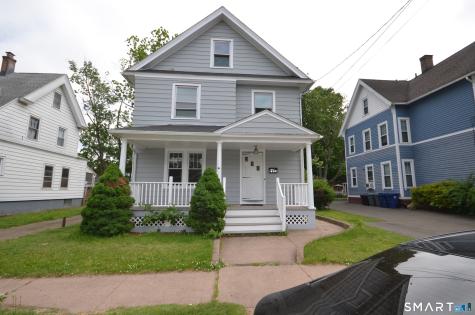 236 Court Street West Haven CT 06516