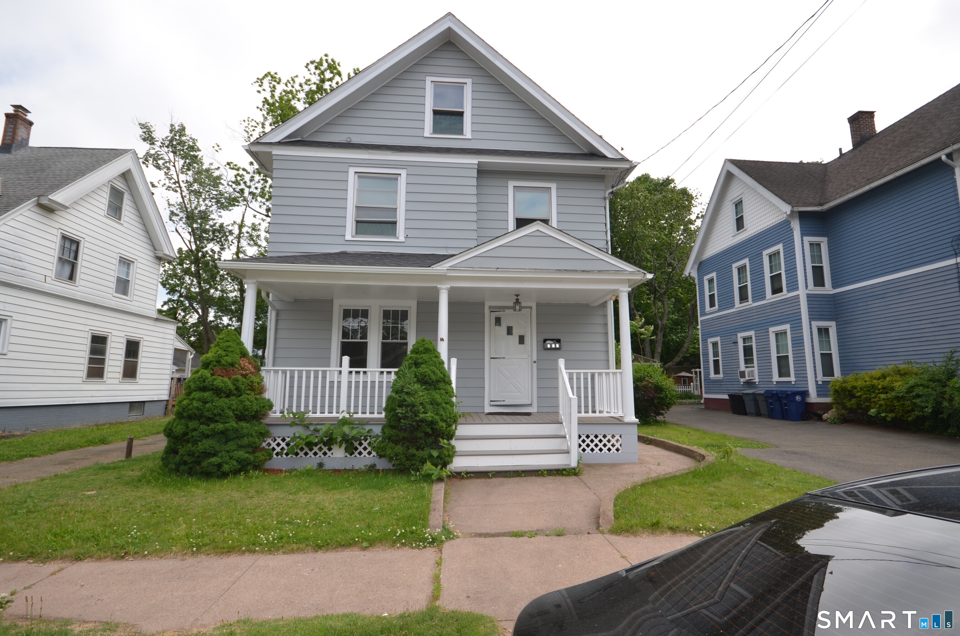 236 Court Street West Haven CT 06516