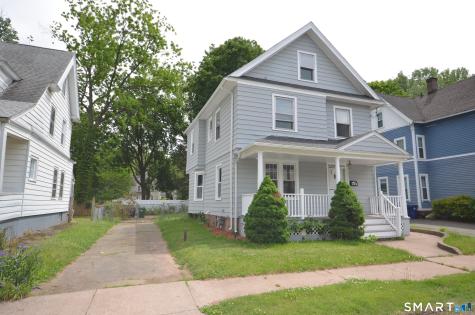 236 Court Street West Haven CT 06516
