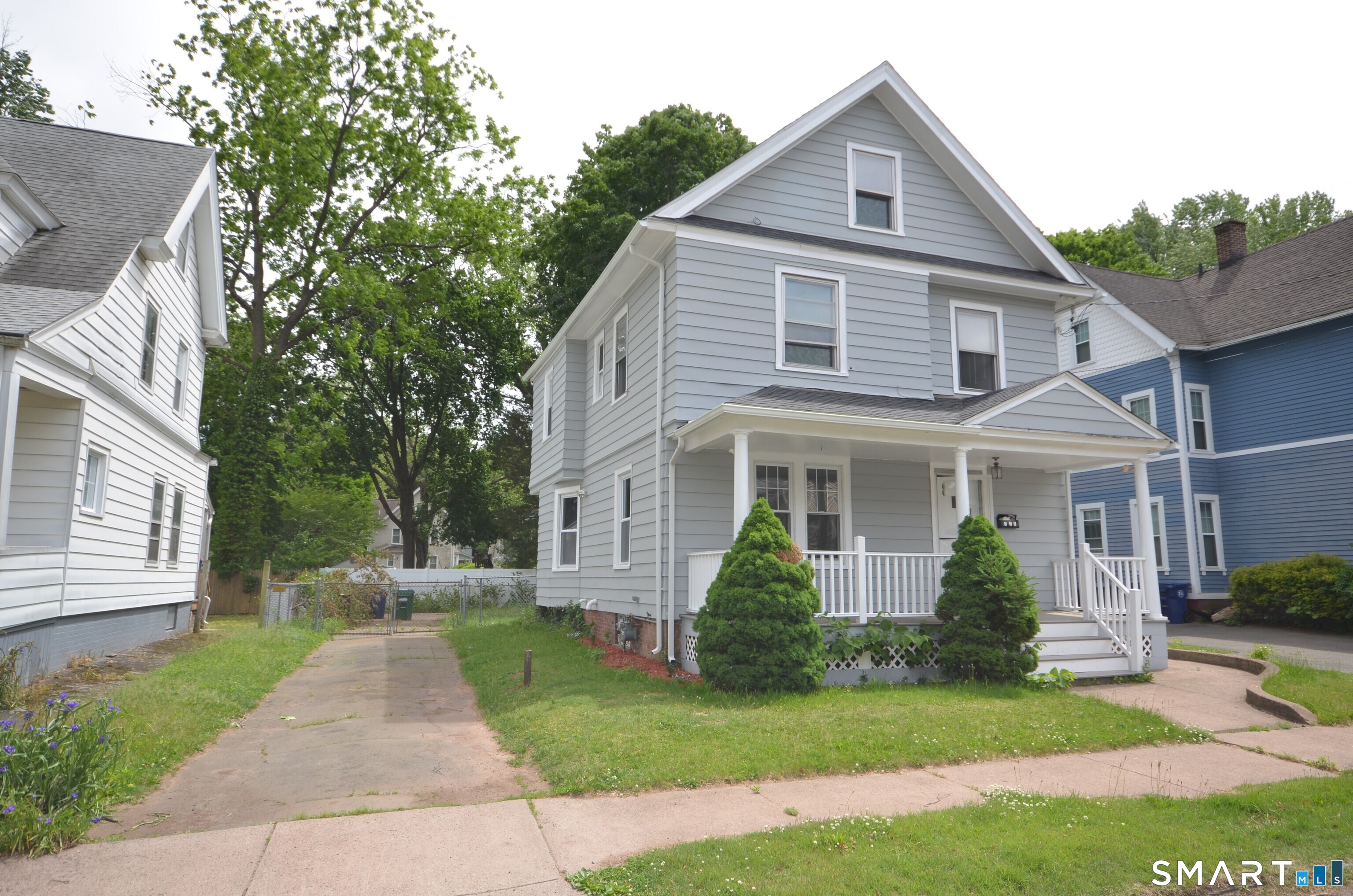 236 Court Street West Haven CT 06516
