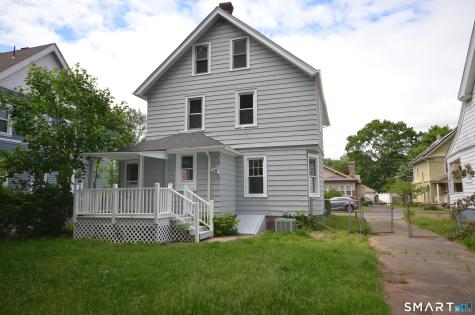236 Court Street West Haven CT 06516