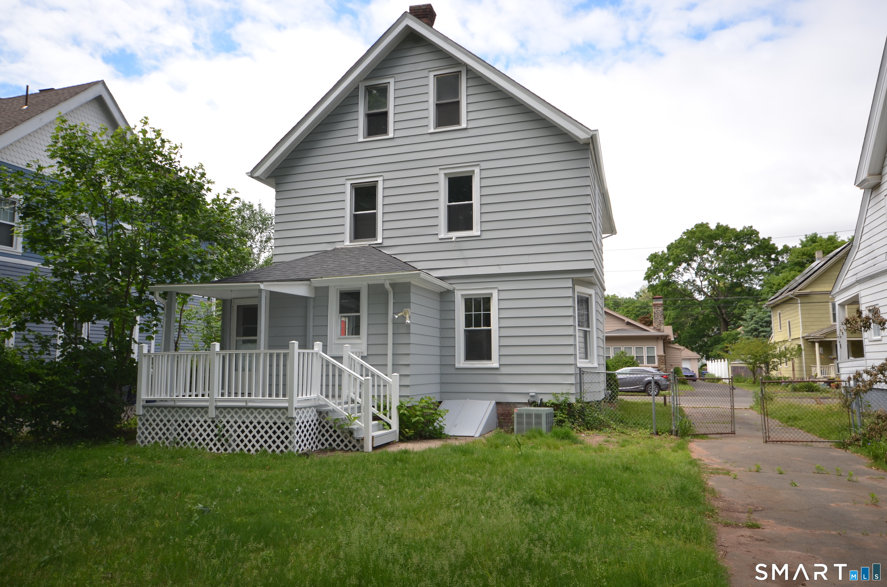 236 Court Street West Haven CT 06516