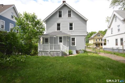 236 Court Street West Haven CT 06516