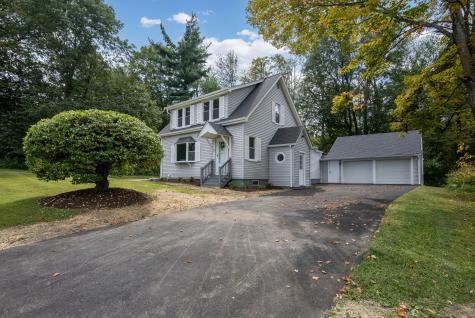 260 Hayden Hill Road Torrington CT 06790