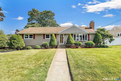 175 Post Oak Road Stratford CT 06614