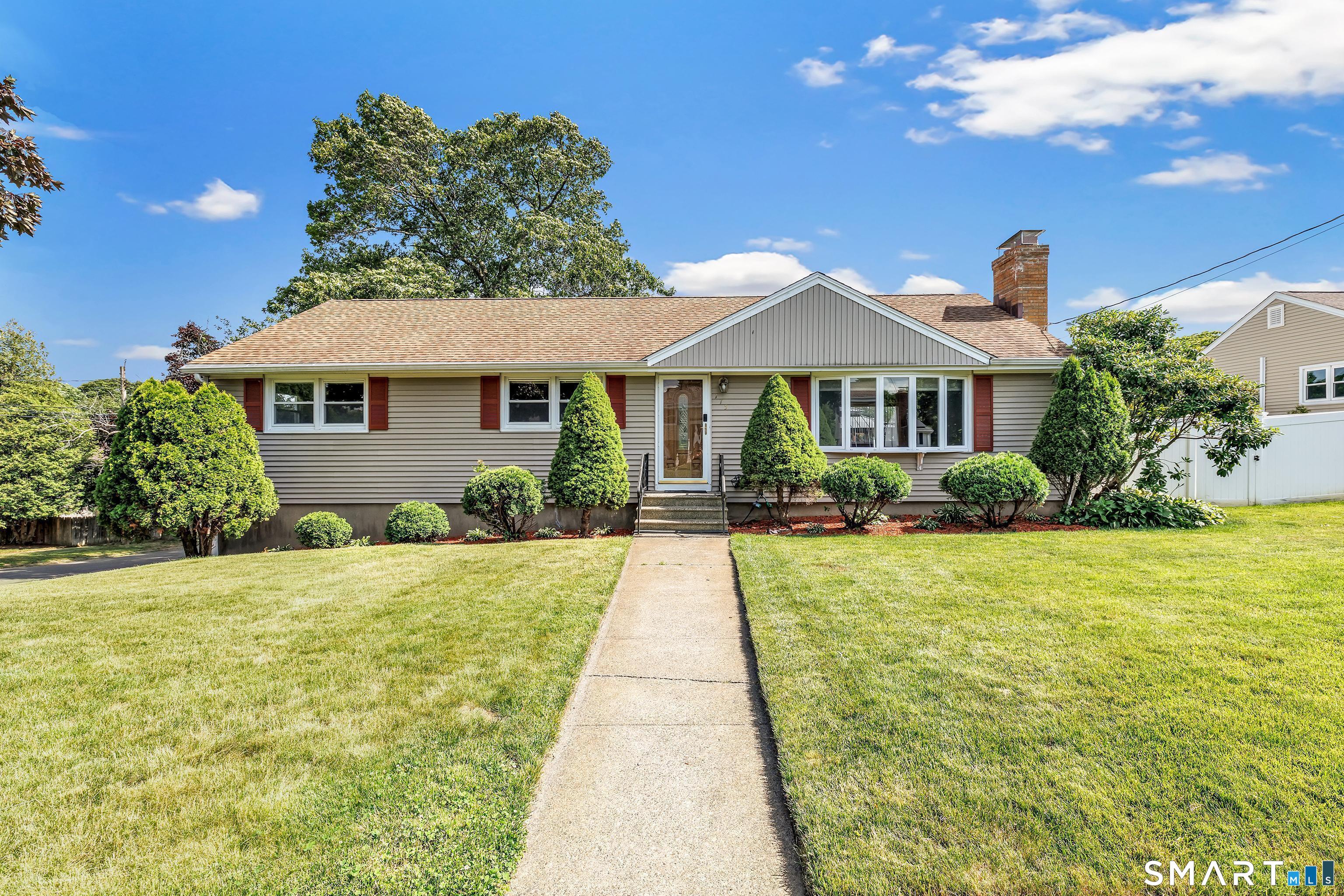 175 Post Oak Road Stratford CT 06614