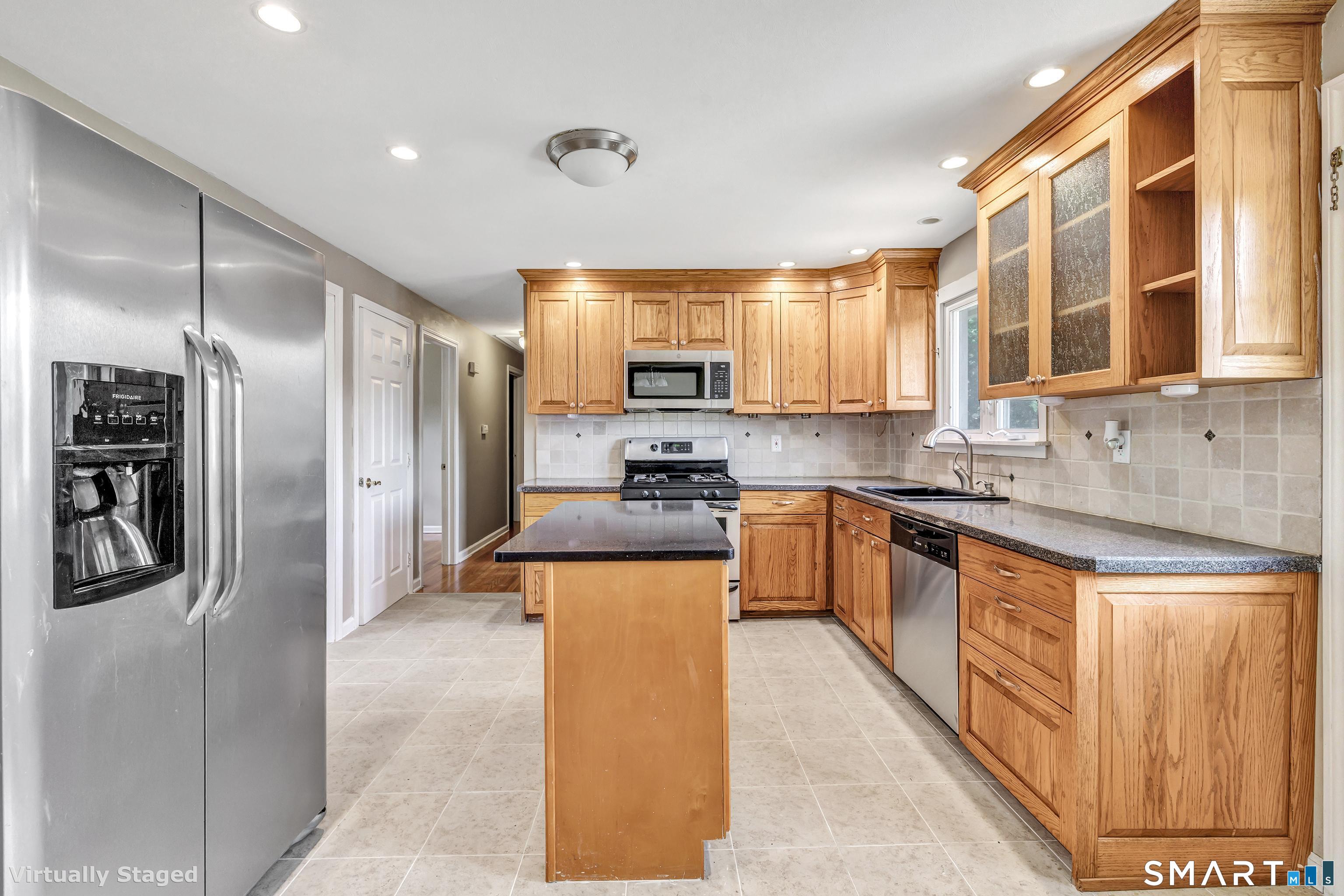 175 Post Oak Road Stratford CT 06614