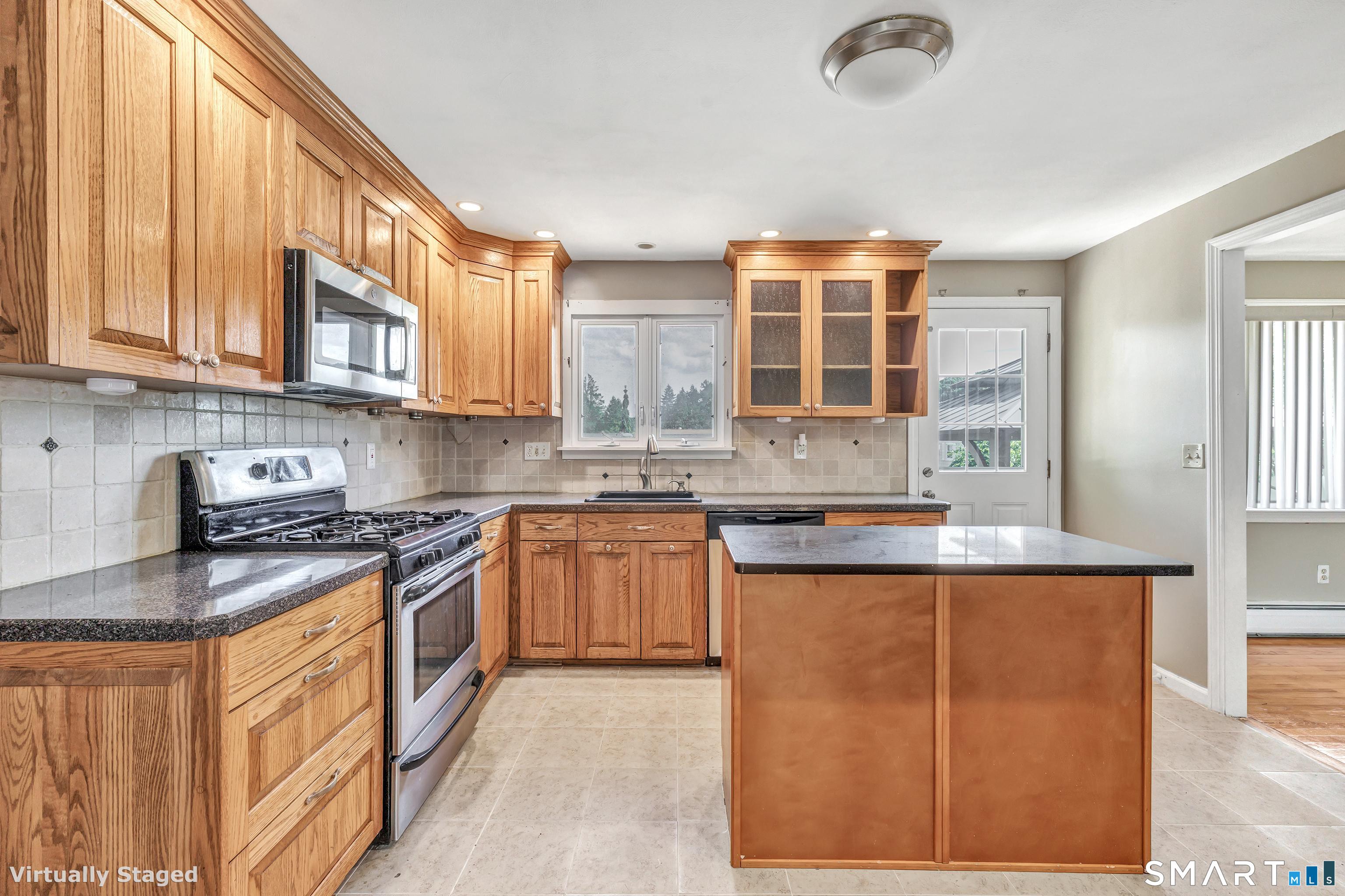 175 Post Oak Road Stratford CT 06614