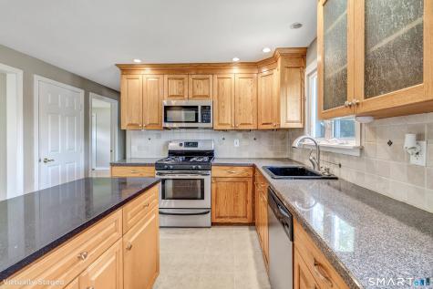175 Post Oak Road Stratford CT 06614