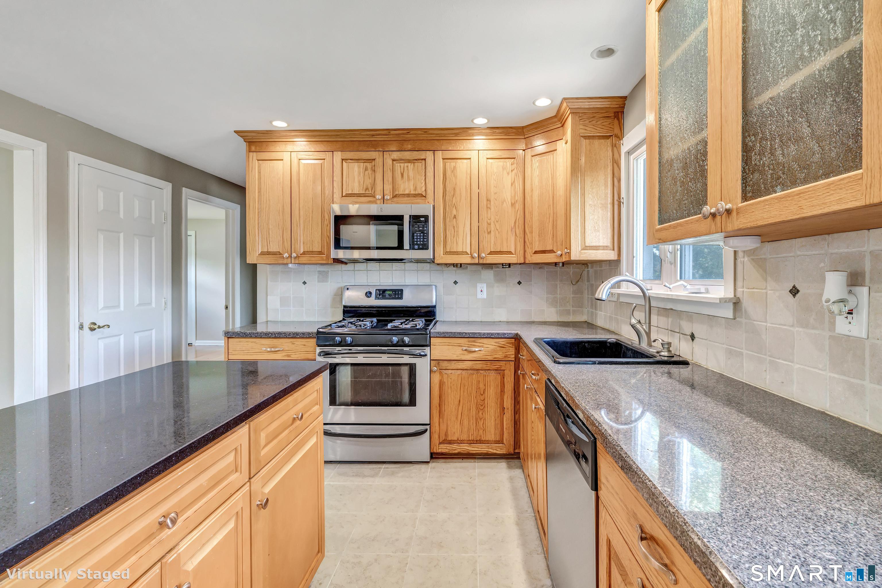 175 Post Oak Road Stratford CT 06614