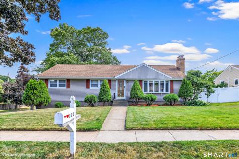 175 Post Oak Road Stratford CT 06614