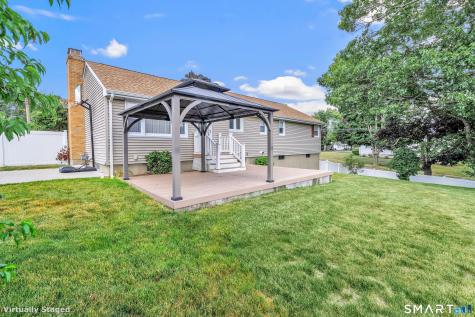 175 Post Oak Road Stratford CT 06614