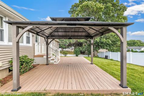 175 Post Oak Road Stratford CT 06614