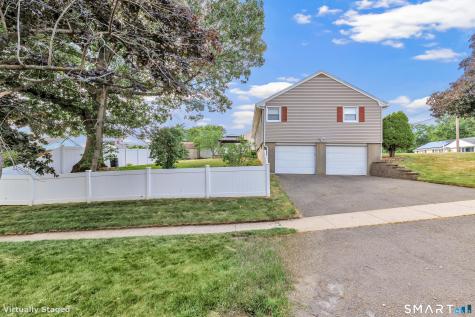 175 Post Oak Road Stratford CT 06614
