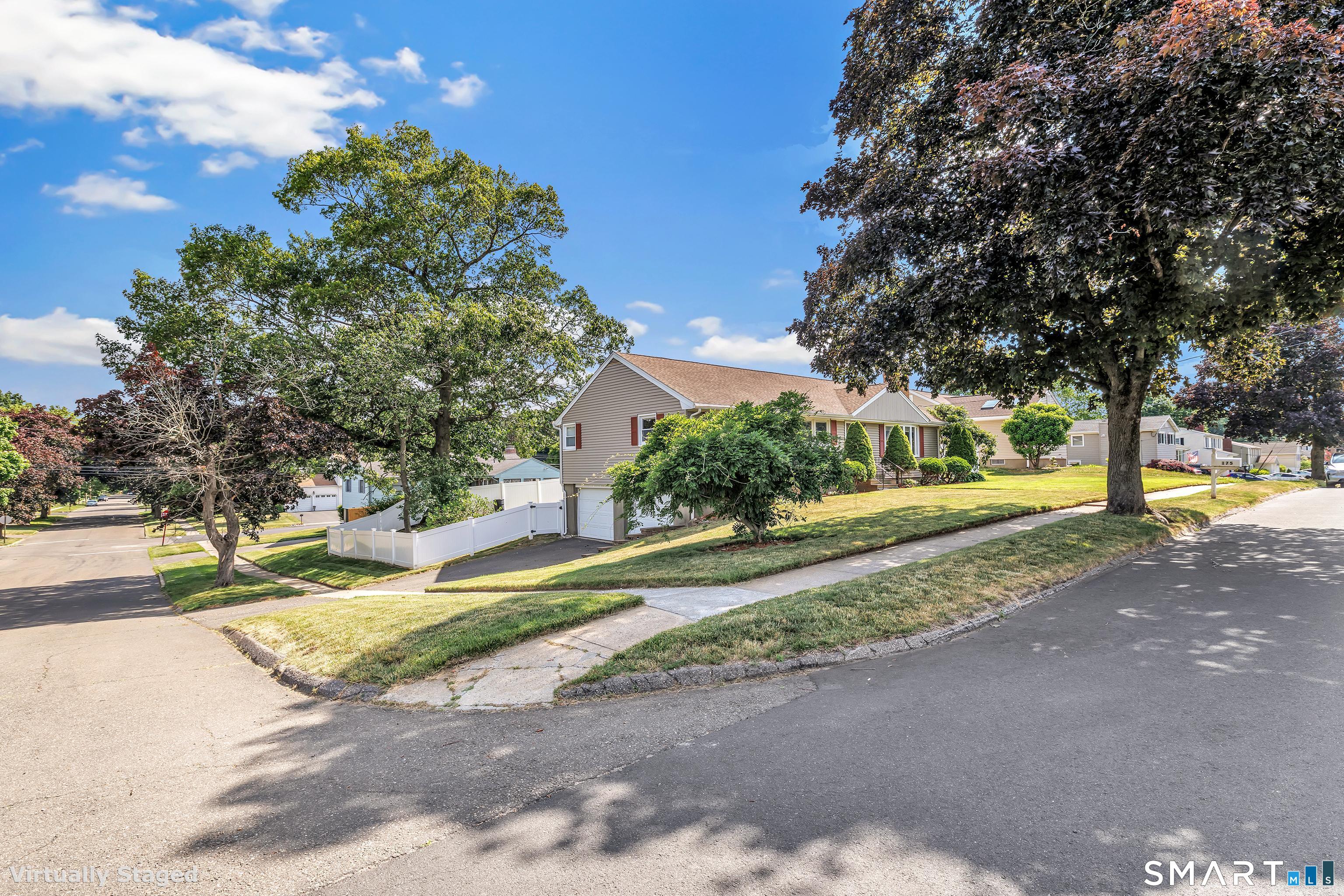 175 Post Oak Road Stratford CT 06614