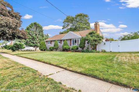175 Post Oak Road Stratford CT 06614