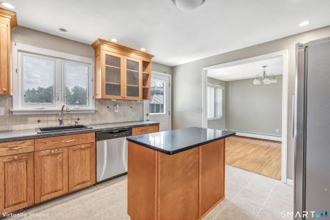 175 Post Oak Road Stratford CT 06614