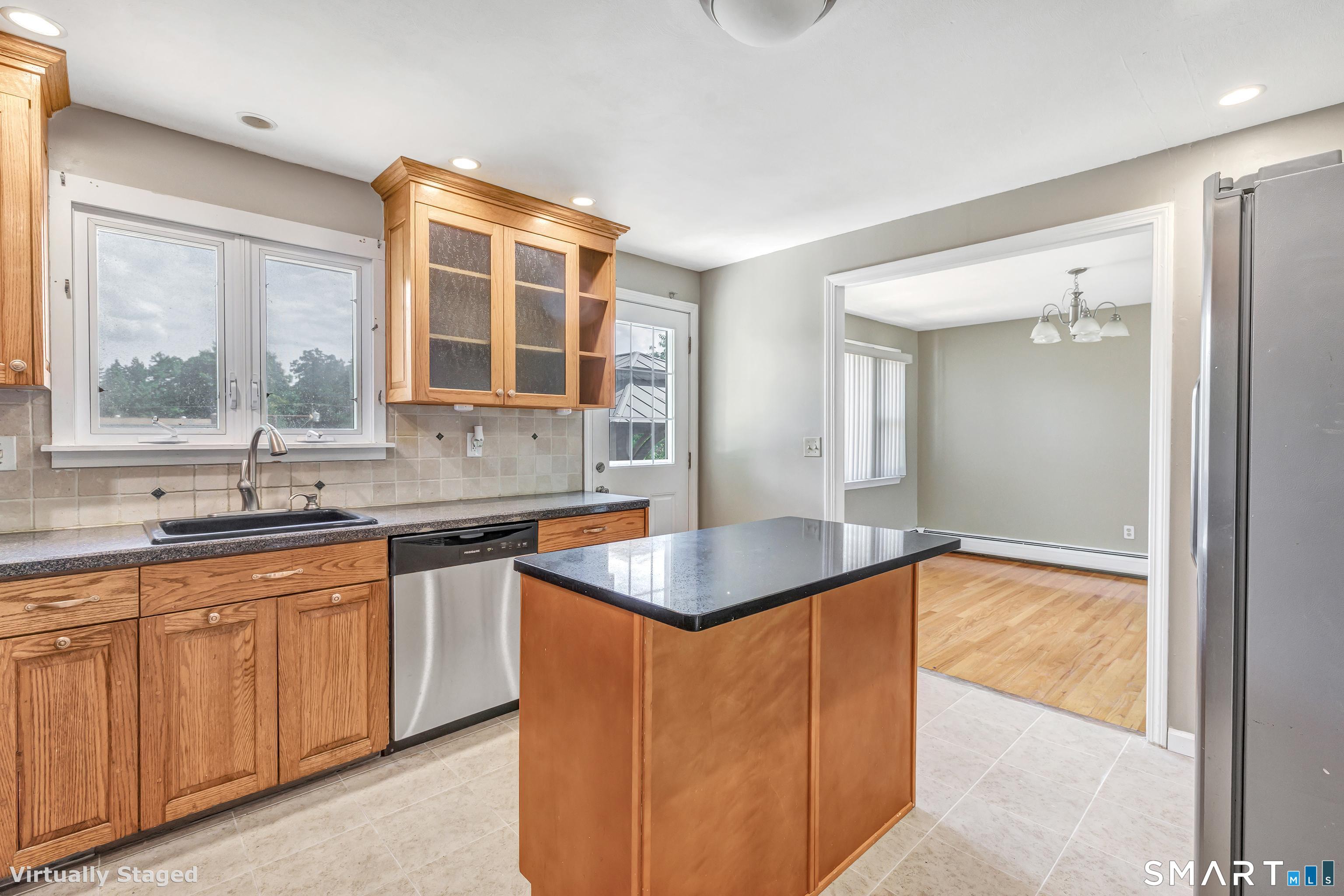 175 Post Oak Road Stratford CT 06614