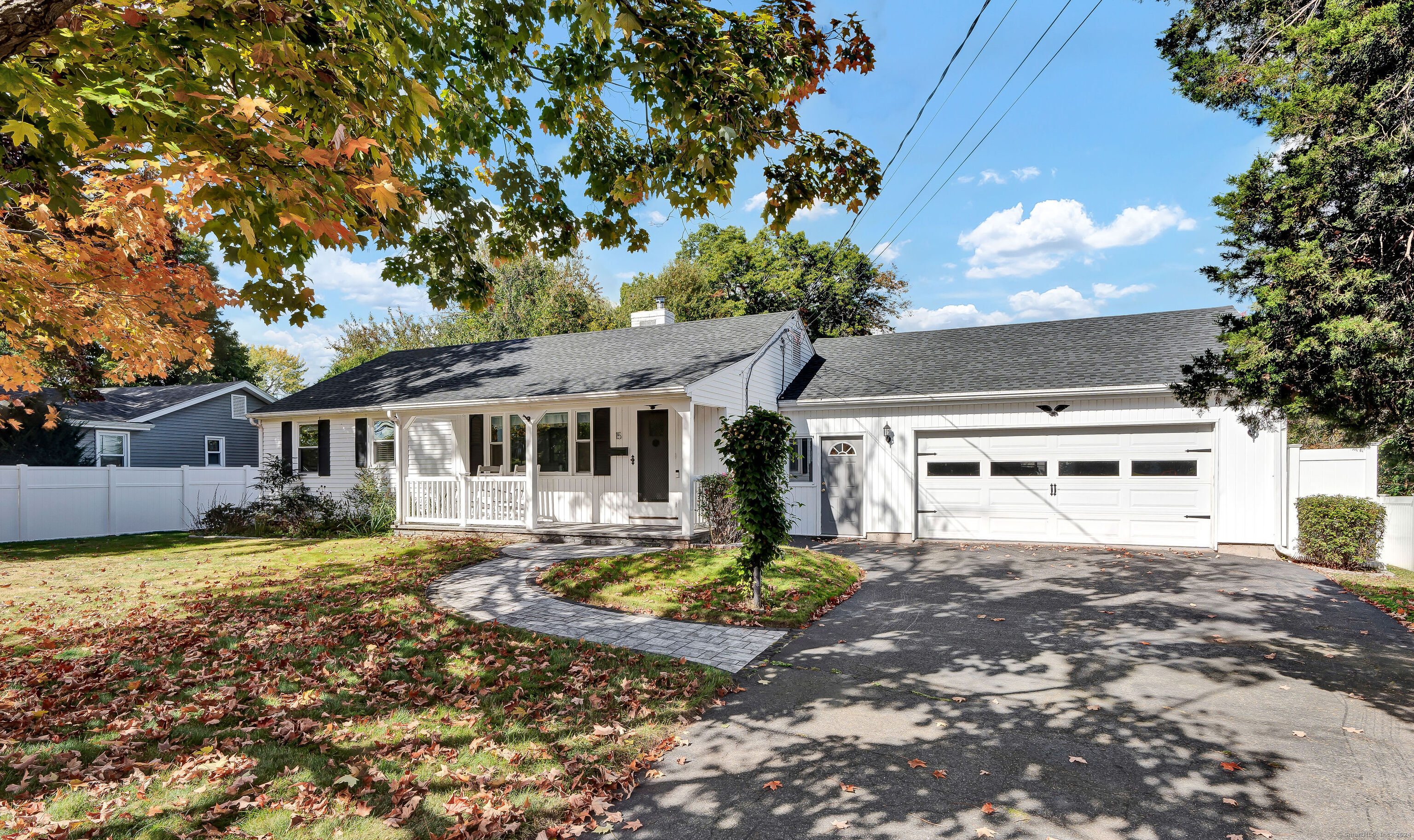 15 2 Stone Drive Wethersfield CT 06109