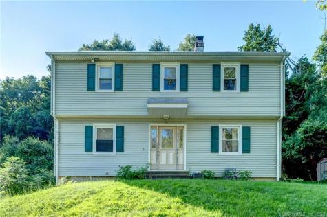 98 Morning Dove Road Naugatuck CT 06770