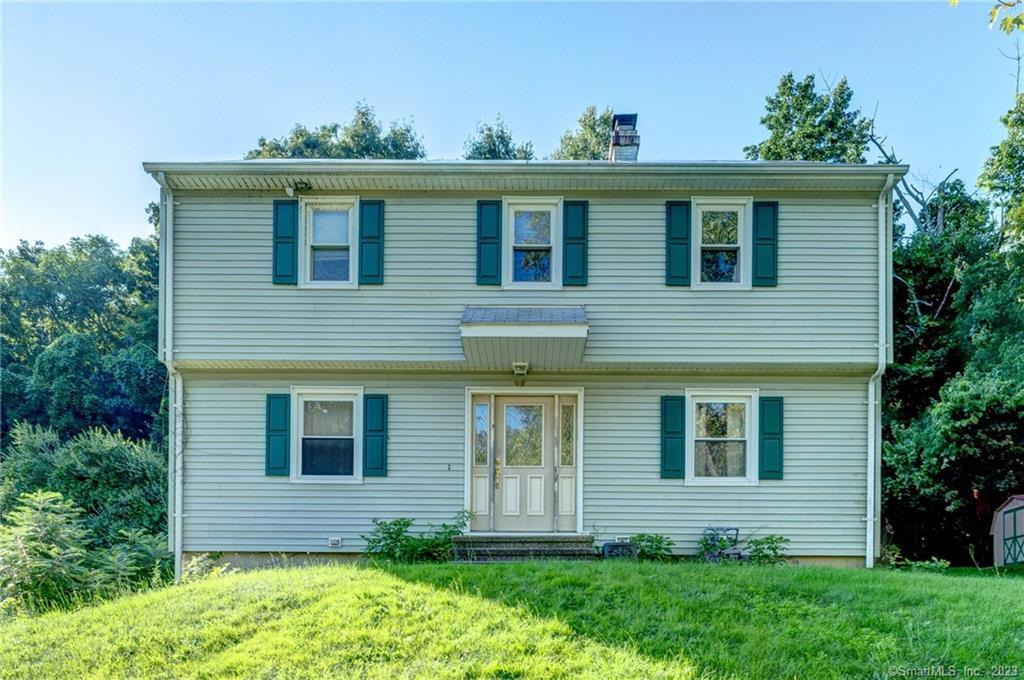 98 Morning Dove Road Naugatuck CT 06770
