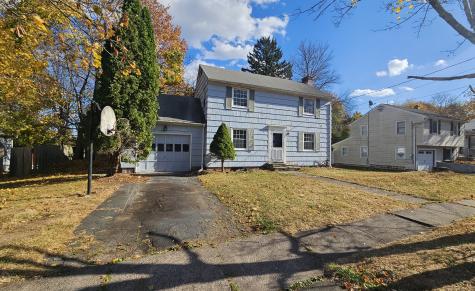 70 Ingleside Drive Hamden CT 06514