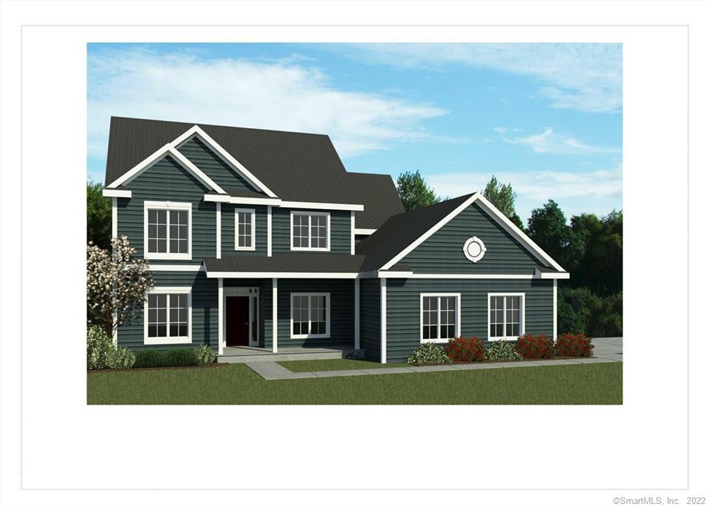 25 Field Rock Road Bristol CT 06010