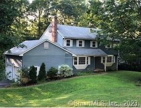 42 Windham Drive Simsbury CT 06070