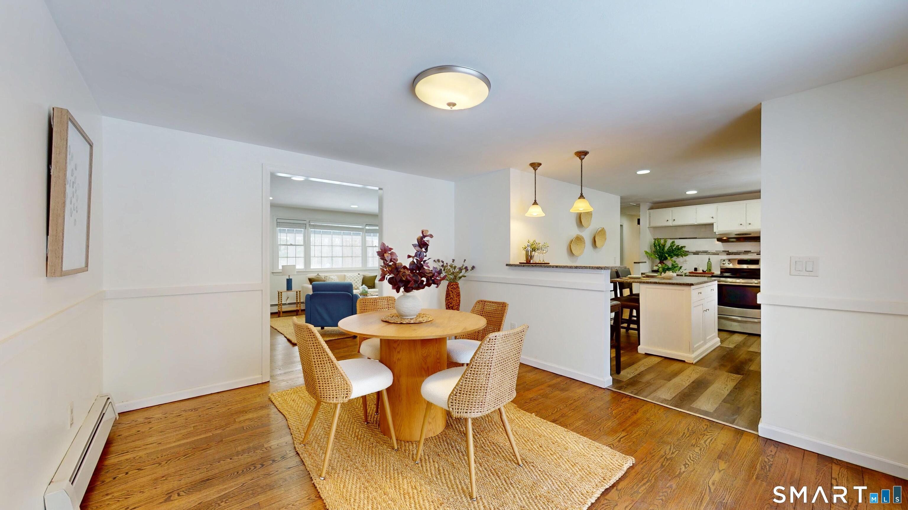 5 Williamsburg Road Marlborough CT 06447