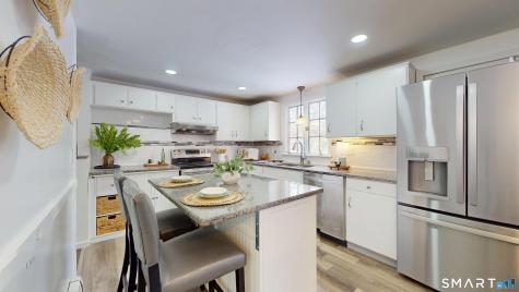 5 Williamsburg Road Marlborough CT 06447