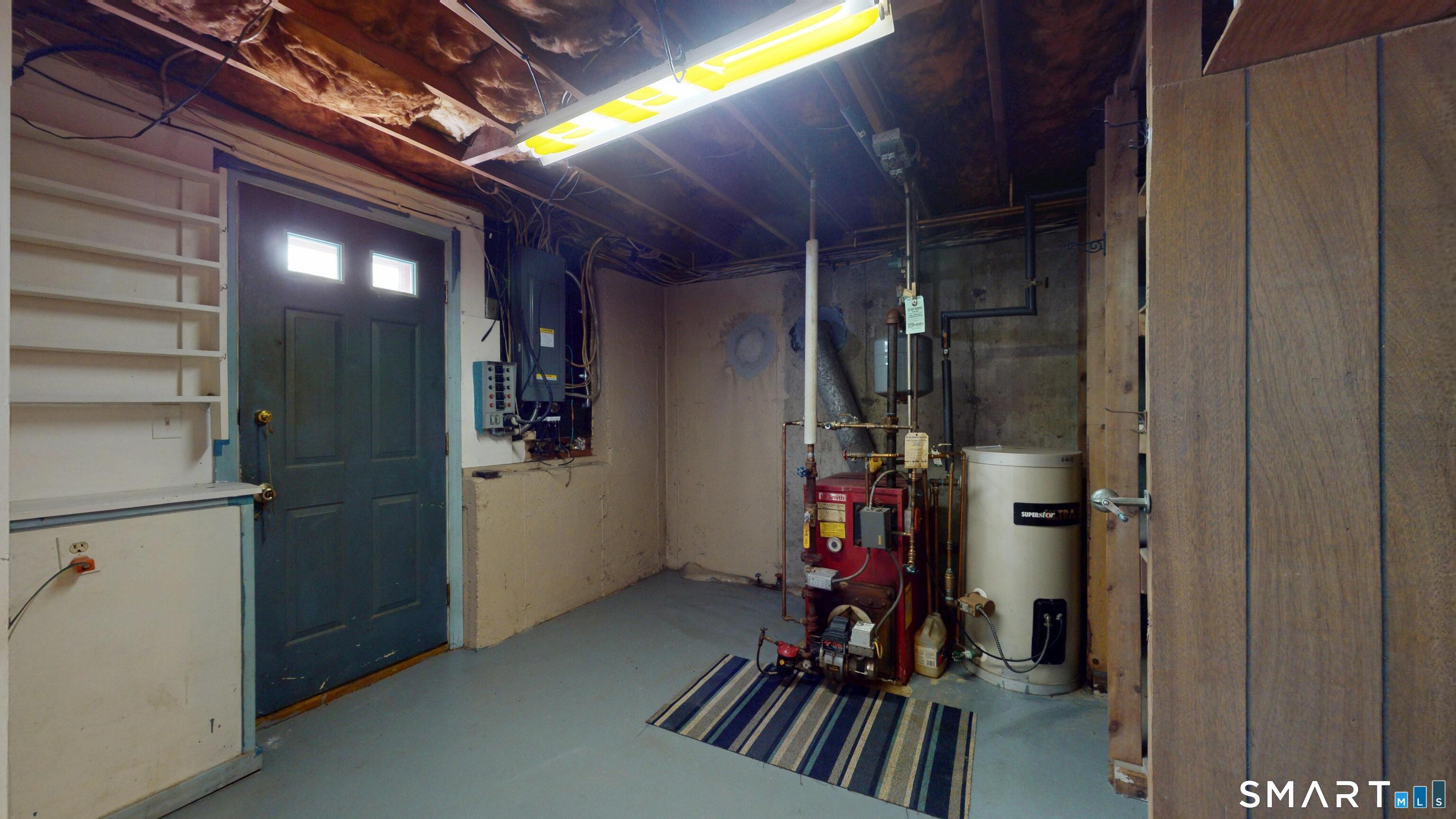 5 Williamsburg Road Marlborough CT 06447