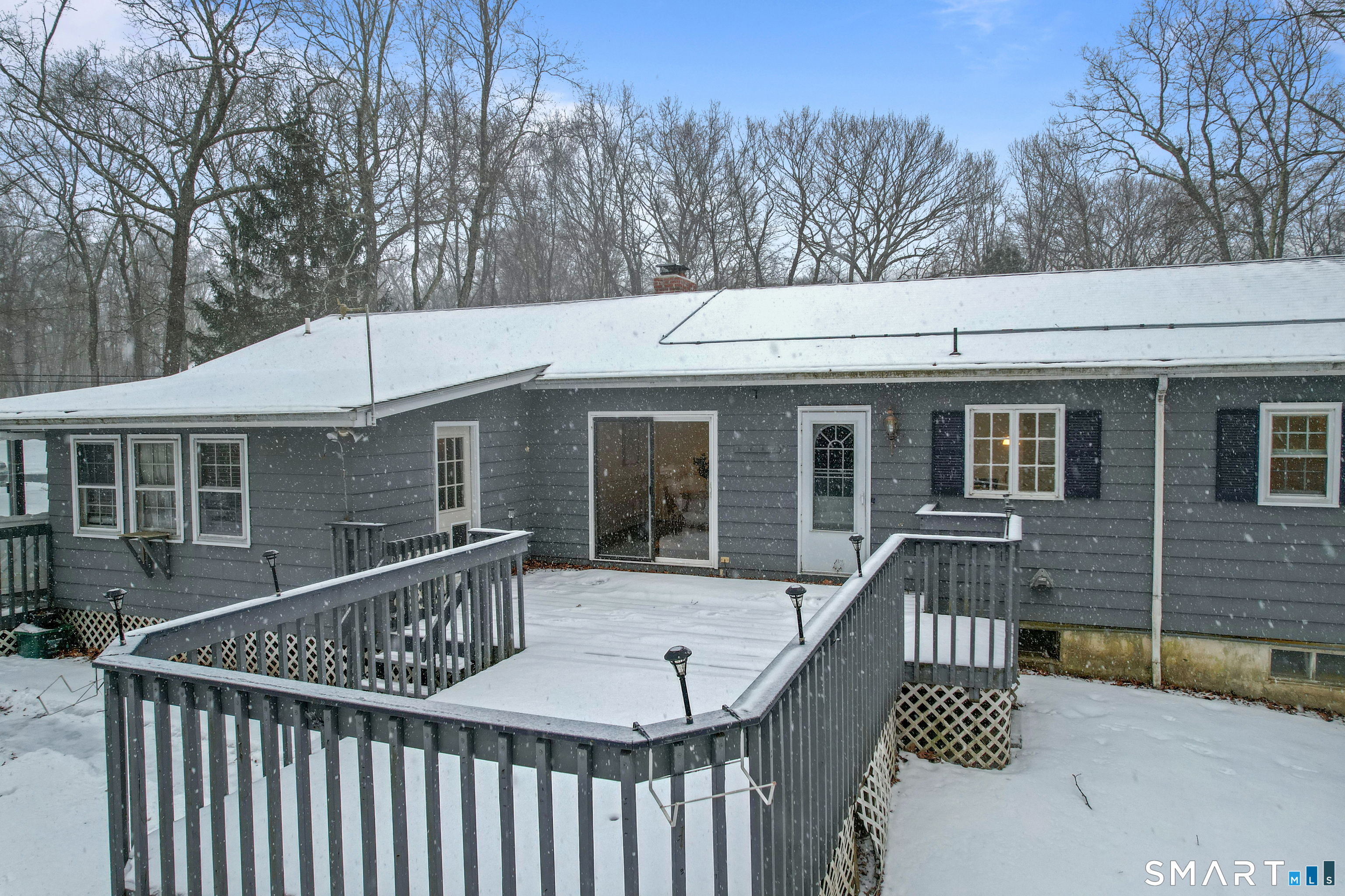 5 Williamsburg Road Marlborough CT 06447