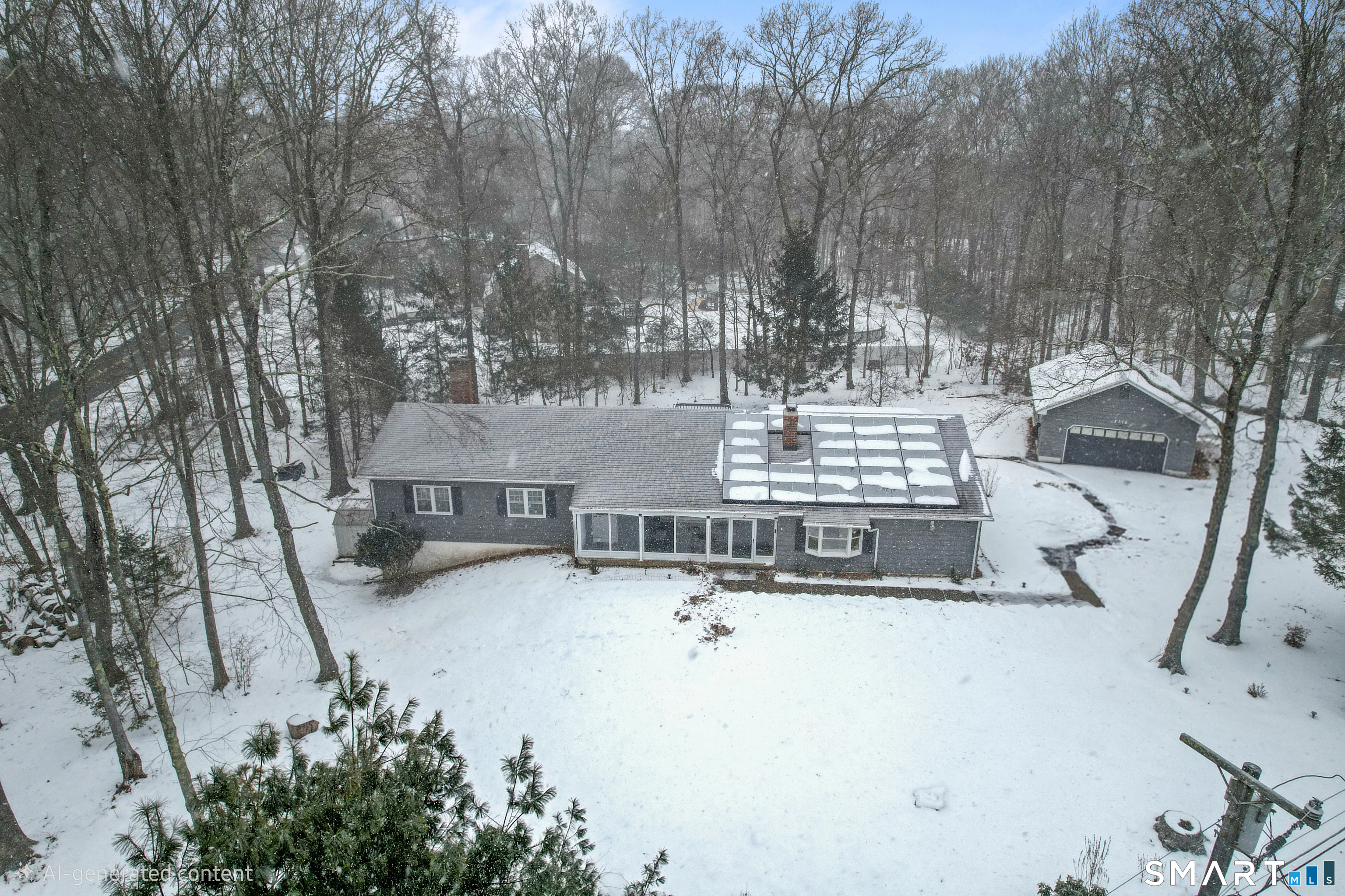 5 Williamsburg Road Marlborough CT 06447