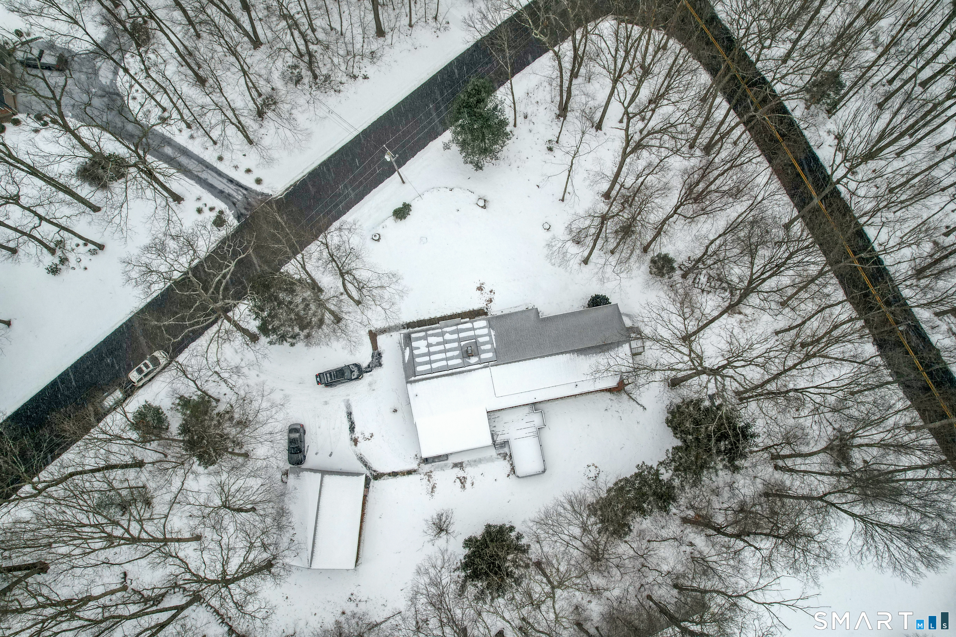 5 Williamsburg Road Marlborough CT 06447