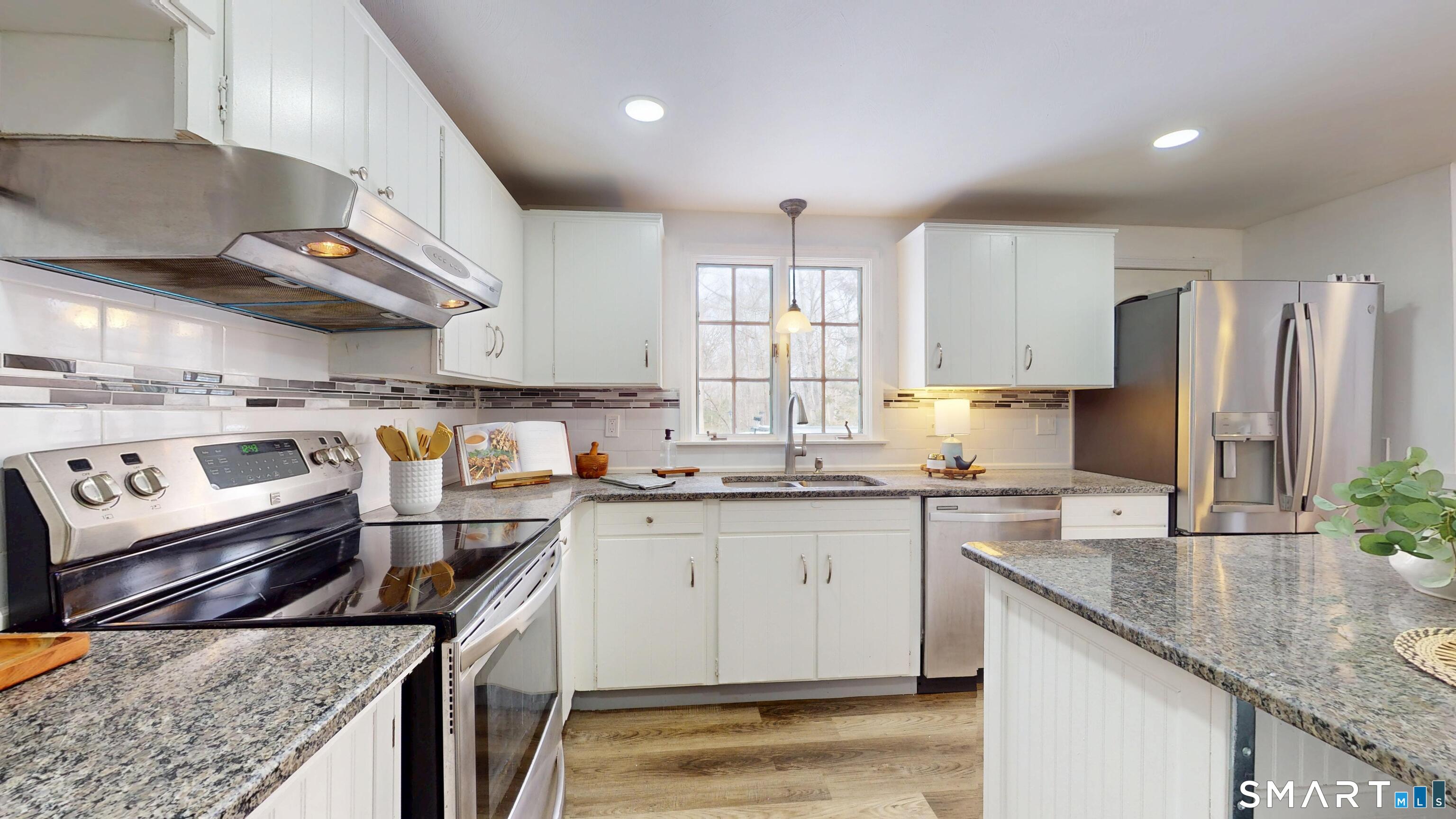 5 Williamsburg Road Marlborough CT 06447