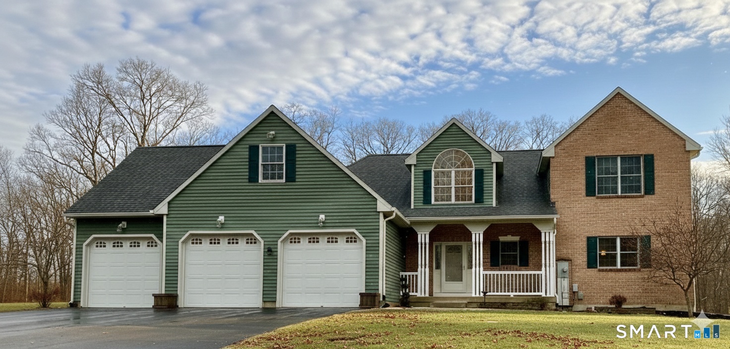 455 Chesterfield Road Montville CT 06370
