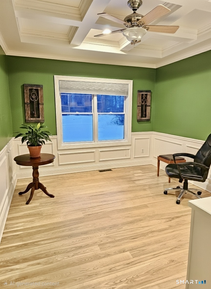 455 Chesterfield Road Montville CT 06370