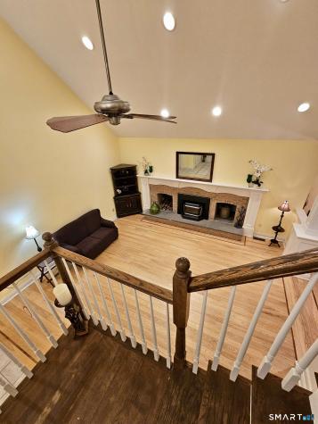 455 Chesterfield Road Montville CT 06370