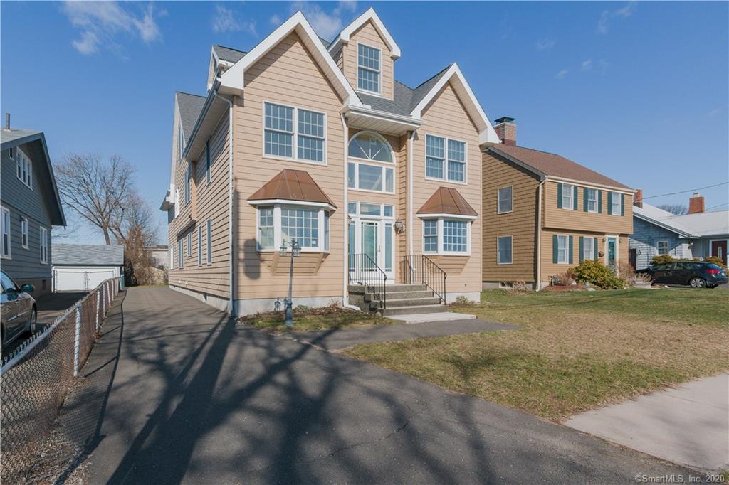 171 Washington Parkway Stratford CT 06615