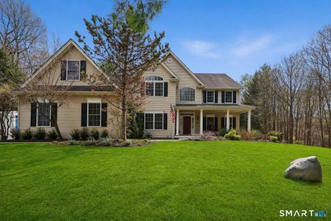 3E East Lake Road Danbury CT 06811
